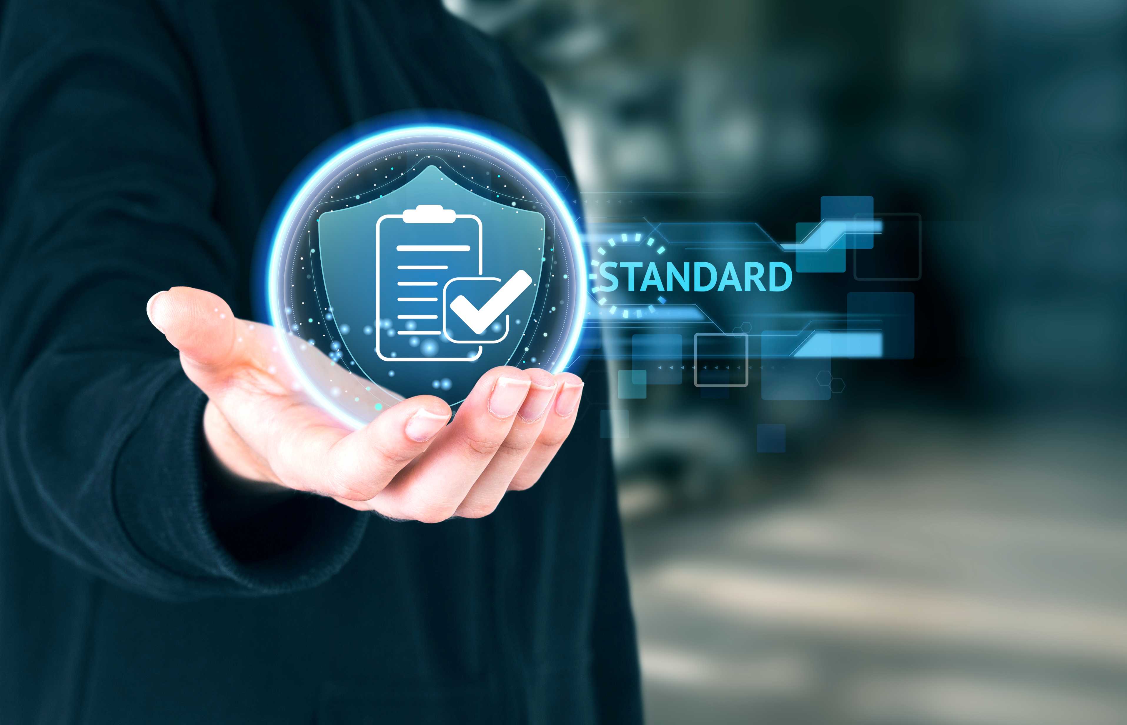 Compliance checklist for CMMC certification