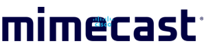 Mimecast Logo