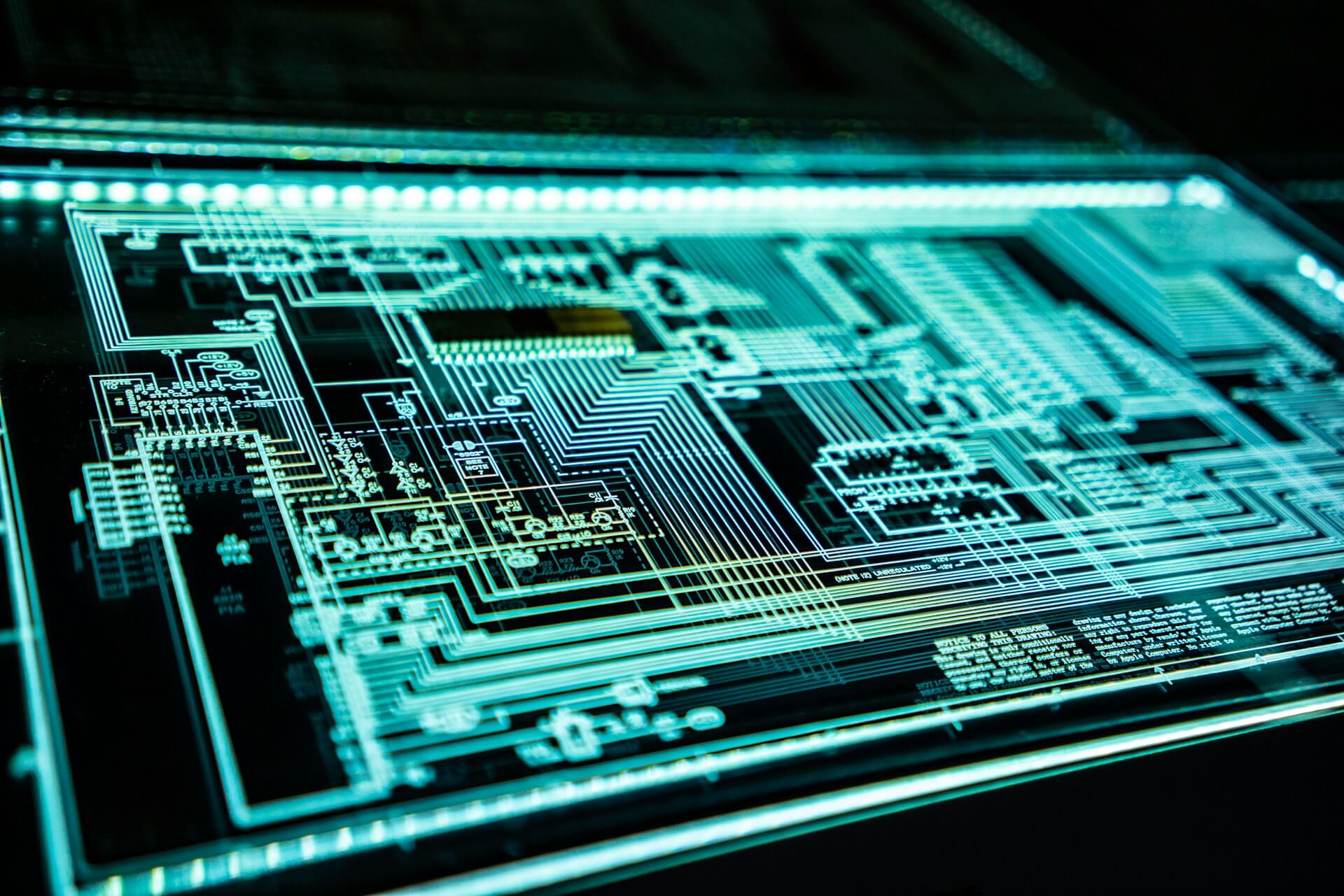 computer board