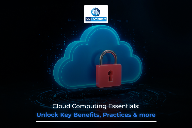 Cloud computing services and solutions