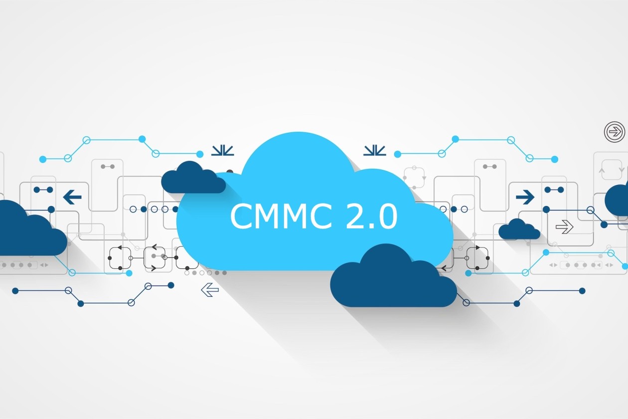Understanding CMMC 2.0 framework