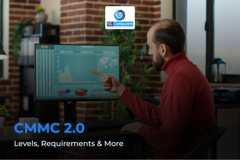 Understanding CMMC 2.0 framework
