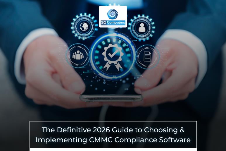 cmmc-compliance-software-guide-2026