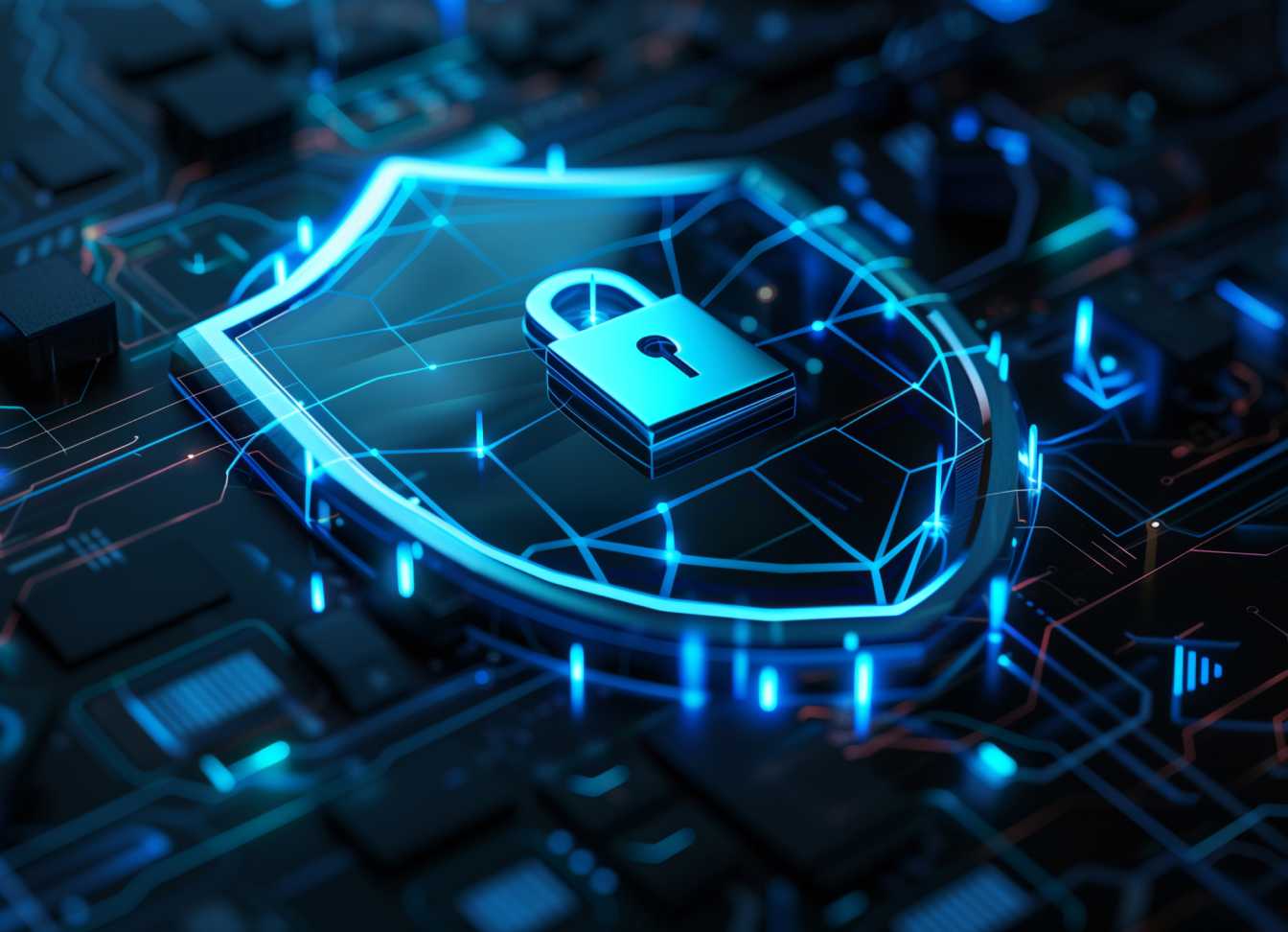 Cybersecurity best practices for businesses