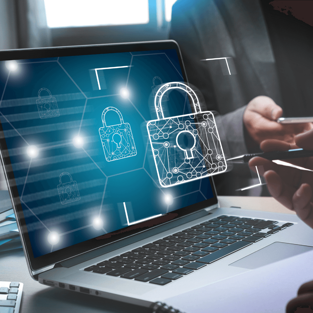 cybersecurity