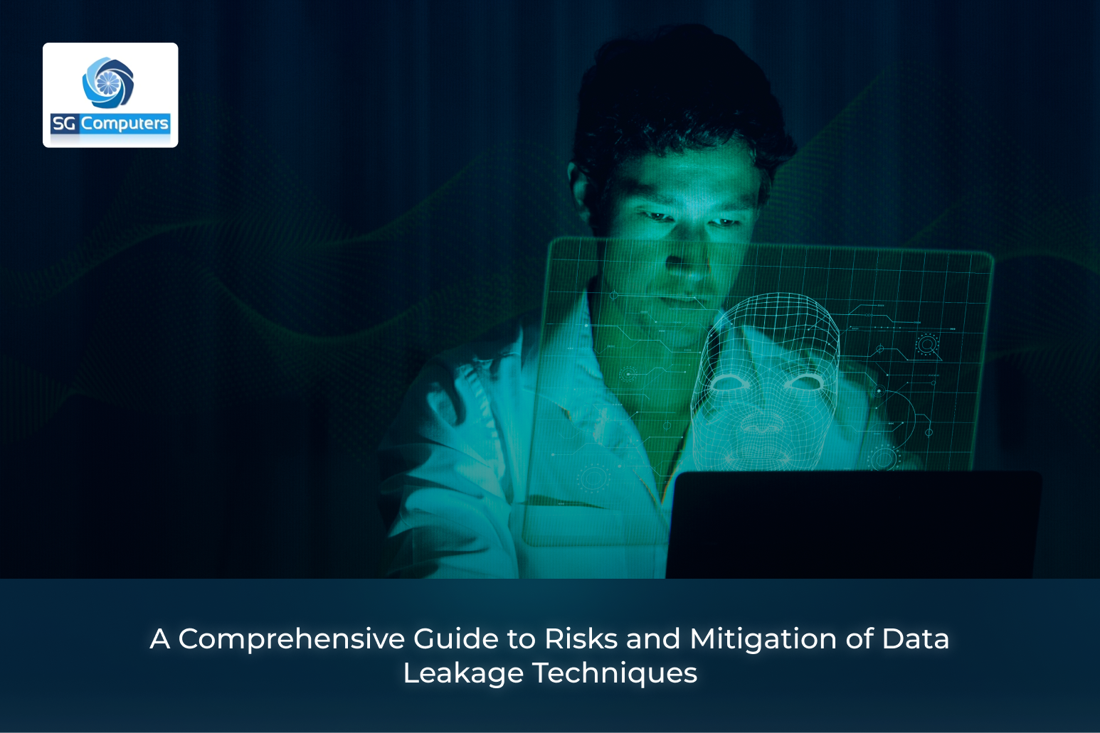 Virtual Chief Information Security Officer (vCISO) services overview – SG Computers