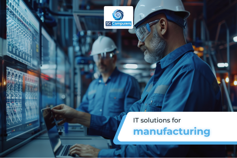 it-solutions-for-manufacturing-boston