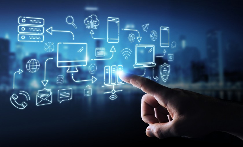 Managed IT services in Dubai