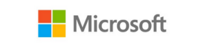 Microsoft Logo