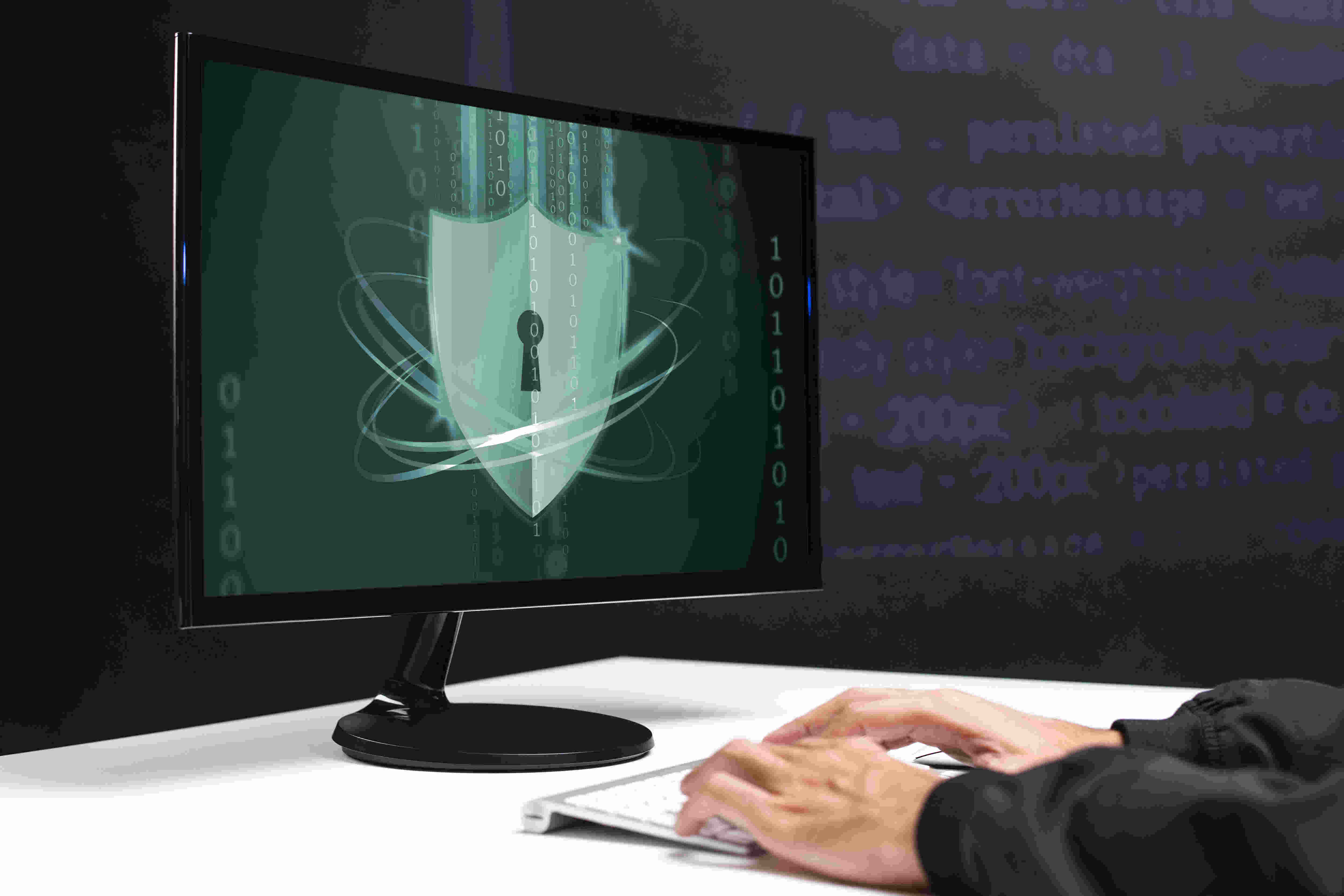 Cybersecurity service providers in Boston