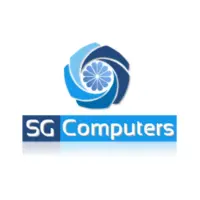 SG Logo